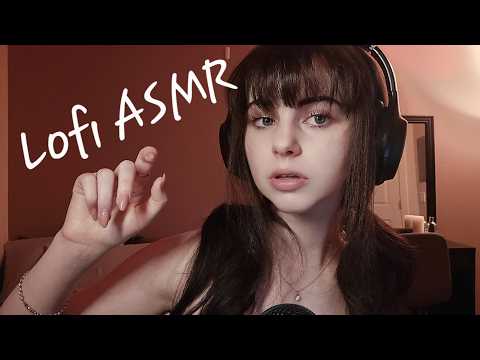 ASMR, First time with a Microphone