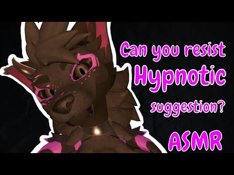 Try not to sleep (Hypnosis ASMR)