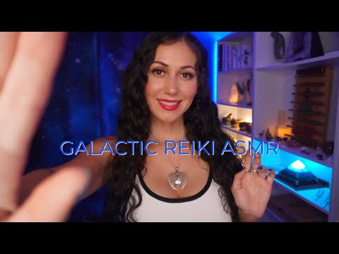 144k Activate your spiritual gifts😇Break the Religious BOXES! God is LOVE 💗 Christ SOPHIA Reiki ASMR