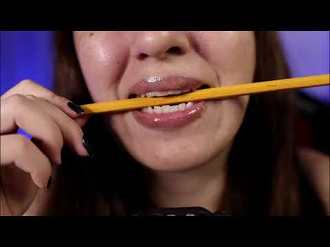 ASMR Pen Noms