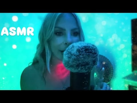 ASMR Clicky Whisper Ramble Life Update & “Harmless Hot Takes” ASMR Tag 
