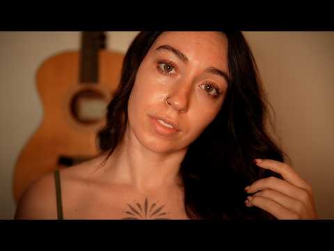ASMR for lonely nights 🥺 🫂