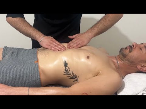  “Relaxing ASMR Massage for Deep Sleep”/Soft & Gentle ASMR Massage Sounds 