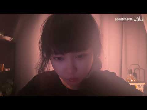 【Chinese sleep aid】ASMR sleep aid healing nail salon