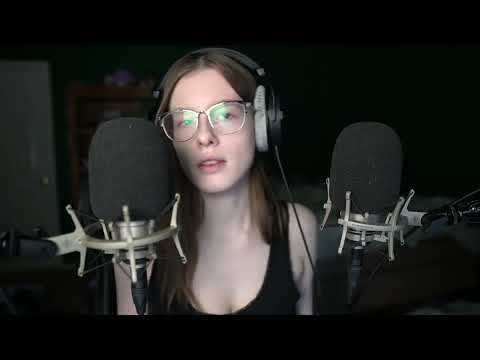ASMR For Sleepy People 