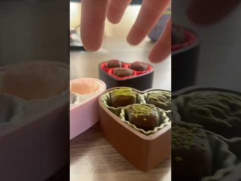 candy keyboard clickies asmr