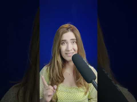 ESTE VÍDEO CAMBIARÁ TU VIDA #shorts #asmr