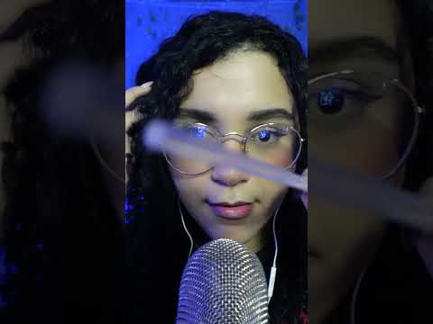 ASMR SOLETRANDO ASMR
