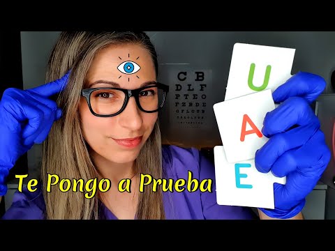 ASMR | Test Intuición | El Poder secreto de tu mente | Roleplay relajante | SusurrosdelSurr