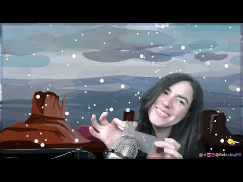 ASMR - Black Duck Tape