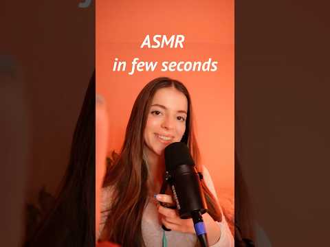 ASMR in few seconds #relax #tingles #visualtingle #mouthwhisper  #relaxing #vlog#asmr #asmrshorts