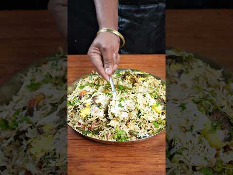 🔥 ASMR Viral Egg Rice | Street Style | Satisfying Cooking Sounds #shorts #asmr #eggrecipe