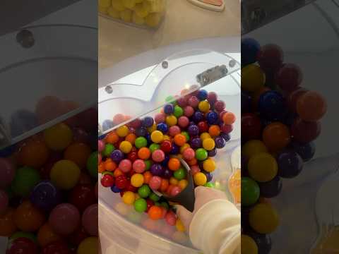 Candy scoop rating! 🍬 #candy #scooping #candyscoop #relax #asmr #asmrsounds #satisfying #relaxing