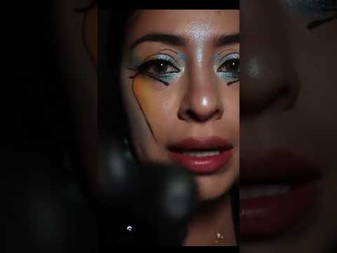 ASMR Roleplay  Extraterrestre estudia tu especie 11