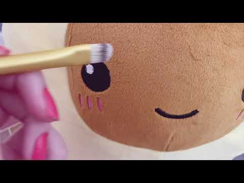 lofi asmr giving mr. avocado a makeover 🥑