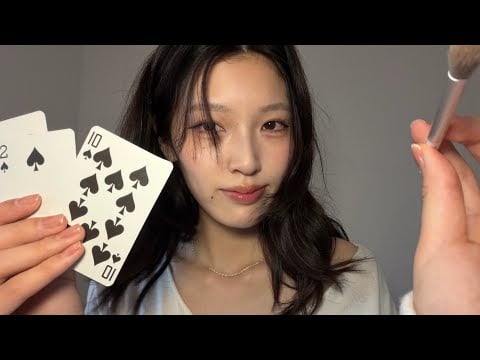 ASMR But ONLY Your Favorite Triggers⚡️💤
