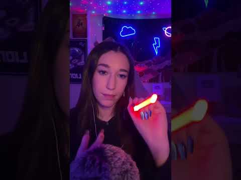 last person to get it right gets $100 #asmr  #relax #tingly