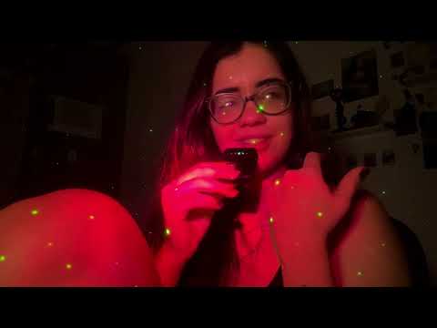 você vai assistir esse ASMR quando precisar dele 