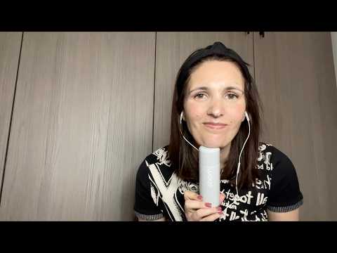 ASMR:  My favourites of 2025 - Skincare
