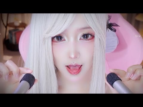 ASMR | Gentle sister gives you the best sleep
