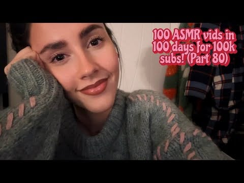 The PERFECT background fast ASMR for studying, sleeping, gaming etc🔥