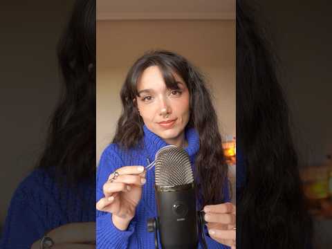 ¿ASMR con cuchara de plástico sí o no?