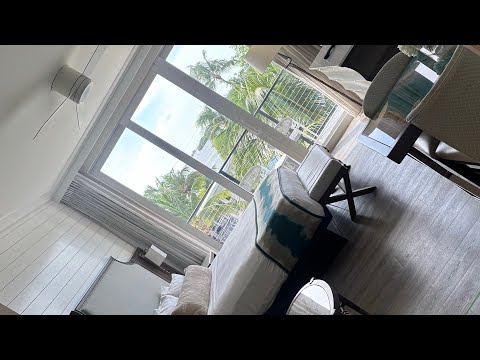 ASMR Hotel Tour *Key West*