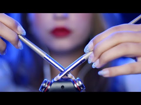 ASMR : NETTOYAGE DE TES OREILLES 👂🏼