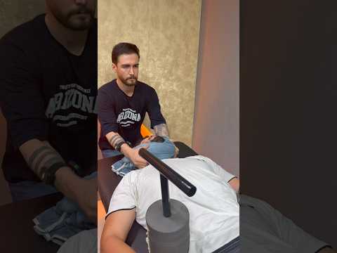 wow chiropractic😍#viral #fyp #shorts #youtubeshorts #viralshorts #chiropractic #trending