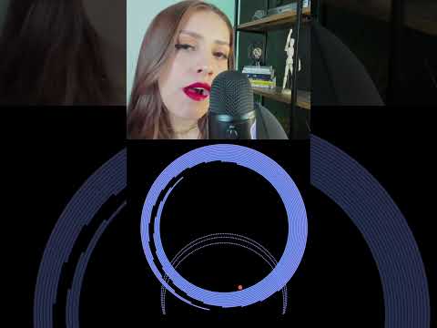 ASMR RESPIRACIÓN CERQUITA de ti MASTICANDO CHICLE 😮‍💨💗
