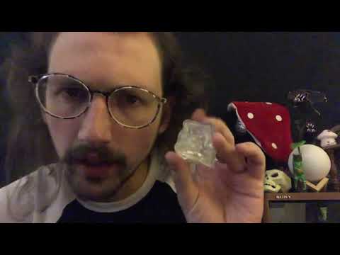 ASMR CNE but I Forgot To Turn My Mic On