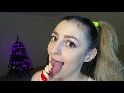 ASMR Stream Olchonok😜