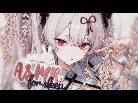 АСМР 🤎близко-близко болтаю и отдыхаю с вами🤎 asmr russian close whisper, brush etc
