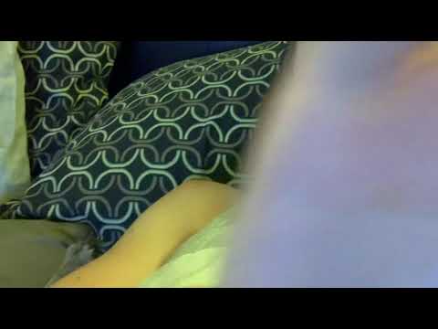 ASMR Chaotic Tapping