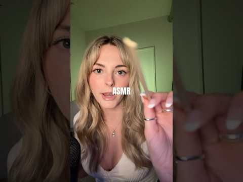 Inaudible & Nonsensical ASMR