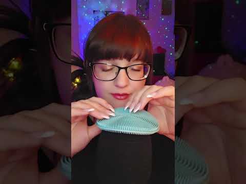 Jeden Tag ASMR ✨#scratching  #asmrtingles  #asmrvideo #asmrgently #relaxing #germanasmr #azurahasmr