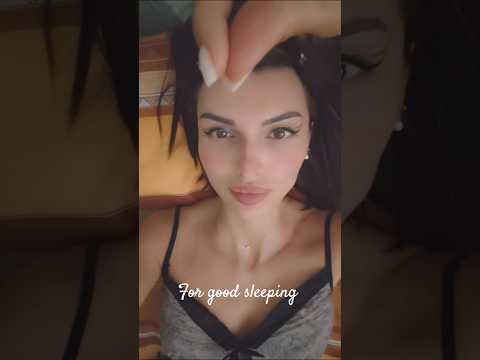 For good sleeping | insomnia | asmr | meditation | healing