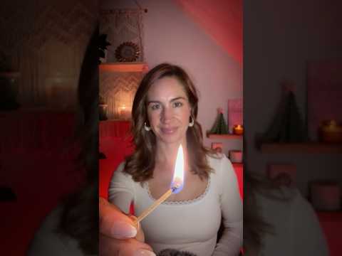 ASMR | Candle Lovers, You Need This! 🕯️✨Dossier Black Friday Savings #candleseason #dossierperfume