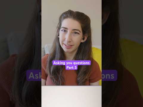 Can I ask you a question? Part 5 #halloweenwithshorts