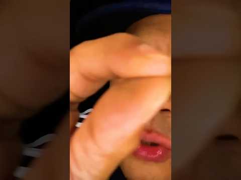 Follow Me #asmr #asmrsounds #asmr #asmrcommunity #asmrtriggers #relaxing #fy #fyp #fypシ゚viral