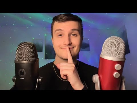GOOD ASMR vs BAD ASMR 🟢🔴 (you WILL sleep to THIS video)