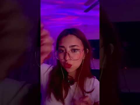 #tingles #relax #asmr