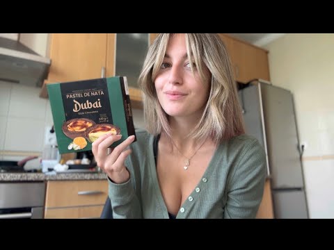 SVUOTA SPESA 🛒 (asmr ita) 