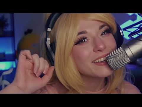 ASMR || Hey Hi Hello Intro's