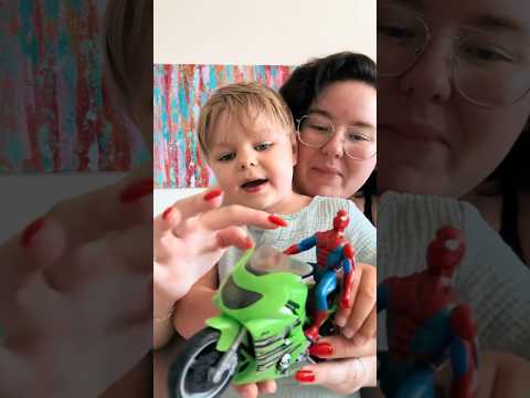 Asmr med min son 🥰 #asmr #relax #asmrshorts #myson #kidsasmr