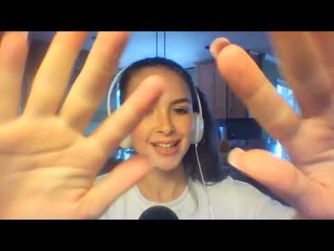 Update + New Website!!! ASMR