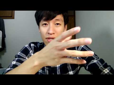 [ASMR English] not-so-sweet boyfriend massage role play