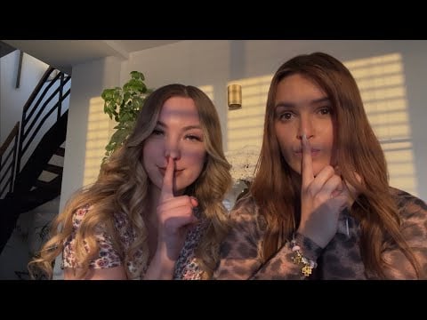 ASMR | Ein Bauernhof, sechs Tote, kein Mörder❌ (TRUE CRIME) german/deutsch