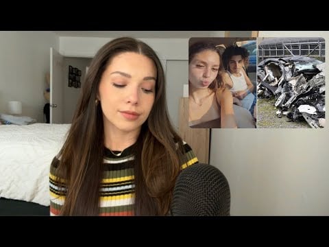 ASMR True Crime | MacKenzie Shirilla - The Crash 