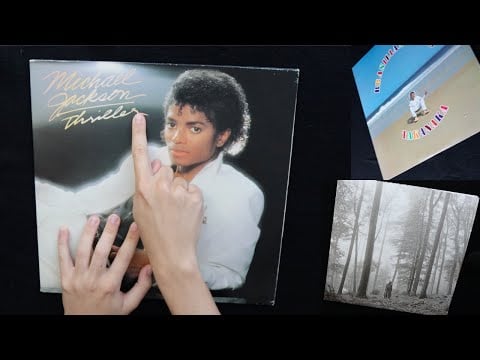 Soft Spoken Album Collection ASMR